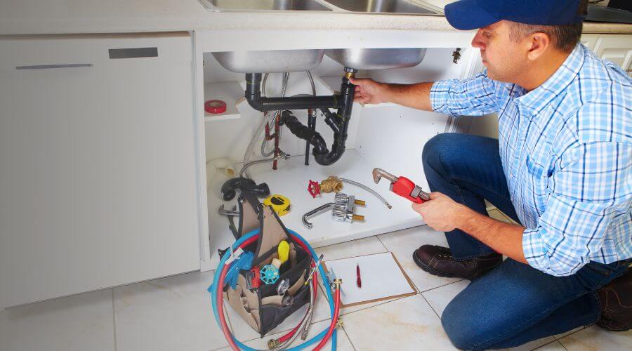 Professional same day plumber in Brownsville, TX